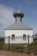 Молитвенный дом Покрова Пресвятой Богородицы, , Каликино, Добровский район, Липецкая область
