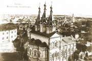 Иоанно-Предтеченский монастырь. Собор Усекновения главы Иоанна Предтечи