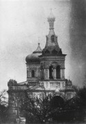 Церковь Димитрия Солунского, фото начало ХХ века<br>, Кишинёв, Кишинёв, Молдова