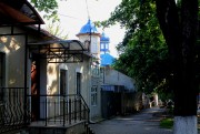 Церковь Успения Пресвятой Богородицы - Кишинёв - Кишинёв - Молдова