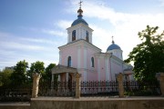 Собор Вознесения Господня - Кишинёв - Кишинёв - Молдова