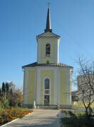 Церковь Георгия Победоносца, , Кишинёв, Кишинёв, Молдова
