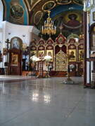 Церковь Георгия Победоносца, , Кишинёв, Кишинёв, Молдова