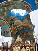 Церковь Георгия Победоносца, , Кишинёв, Кишинёв, Молдова