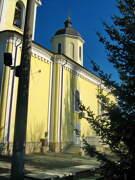 Церковь Георгия Победоносца, , Кишинёв, Кишинёв, Молдова