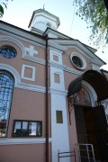 Церковь Владимира равноапостольного, , Кишинёв, Кишинёв, Молдова