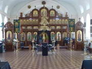 Церковь Владимира равноапостольного, , Кишинёв, Кишинёв, Молдова