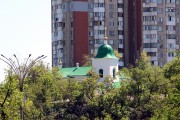 Церковь Покрова Пресвятой Богородицы - Кишинёв - Кишинёв - Молдова