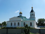 Красногор. Воскресения Христова, церковь