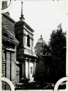 Николая Чудотворца, церковь