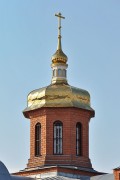 Каменка. Казанской иконы Божией Матери, церковь