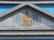 Церковь Покрова Пресвятой Богородицы, , Ржакса, Ржаксинский район, Тамбовская область