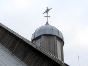 Церковь Георгия Победоносца, , Тарасово, Минский район, Беларусь, Минская область