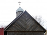 Церковь Георгия Победоносца, , Тарасово, Минский район, Беларусь, Минская область
