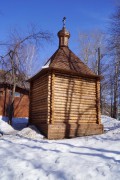 Часовня Николая Чудотворца, , Филипповка, Кунгурский район и г. Кунгур, Пермский край