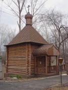 Часовня Николая Чудотворца, Часовня открыта ежедневно с 12 до 16 часов<br>, Филипповка, Кунгурский район и г. Кунгур, Пермский край