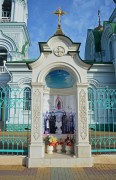 Часовня Почаевской иконы Божией Матери - Батайск - Батайск, город - Ростовская область