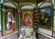 Часовня Казанской иконы Божией Матери, , Подрезково, Химкинский городской округ, Московская область