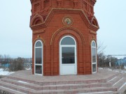 Часовня Казанской иконы Божией Матери, , Столяровка, Мелеузовский район, Республика Башкортостан