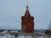 Часовня Казанской иконы Божией Матери, , Столяровка, Мелеузовский район, Республика Башкортостан