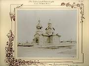 Церковь Даниила пророка - Новосибирск - Новосибирск, город - Новосибирская область