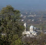 Ворничены. Петра и Павла, церковь