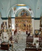 Церковь Николая Чудотворца, Верхний храм<br>, Бейт Джала, Палестина, Прочие страны