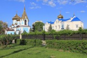 Феодоро-Тироновский монастырь, , Кишинёв, Кишинёв, Молдова