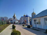 Феодоро-Тироновский монастырь, , Кишинёв, Кишинёв, Молдова