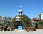 Феодоро-Тироновский монастырь, , Кишинёв, Кишинёв, Молдова