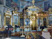 Церковь Всех Святых, , Кишинёв, Кишинёв, Молдова