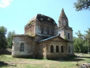 "Одигитрия" иконы Божией Матери, церковь