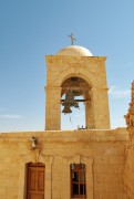 Монастырь Искушения - Иерихон - Палестина - Прочие страны