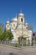 Церковь Николая Чудотворца, , Вилково, Килийский район, Украина, Одесская область