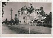 Вилково. Николая Чудотворца, церковь