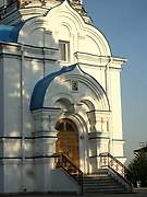 Кудряшовский. Петра и Павла, церковь