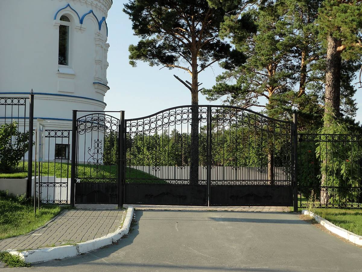 дополнительная информация. Церковь Петра и Павла, Кудряшовский (Новосибирский район, Новосибирская область)