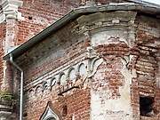 Нерастанное. Тихвинской иконы Божией Матери, церковь