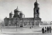 Церковь Михаила Архангела - Таганрог - Таганрог, город - Ростовская область