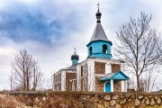 Мильча. Рождества Пресвятой Богородицы, церковь