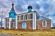 Мильча. Рождества Пресвятой Богородицы, церковь