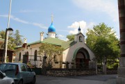 Церковь Троицы Живоначальной - Белград - Белград, округ - Сербия