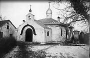 Церковь Троицы Живоначальной - Белград - Белград, округ - Сербия