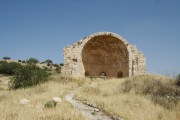 Церковь Анны Праведной, , Бейт Гуврин, Израиль, Прочие страны