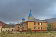Кировск. Богородице-Казанский Хибиногорский женский монастырь