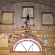Доманово. Неизвестная часовня