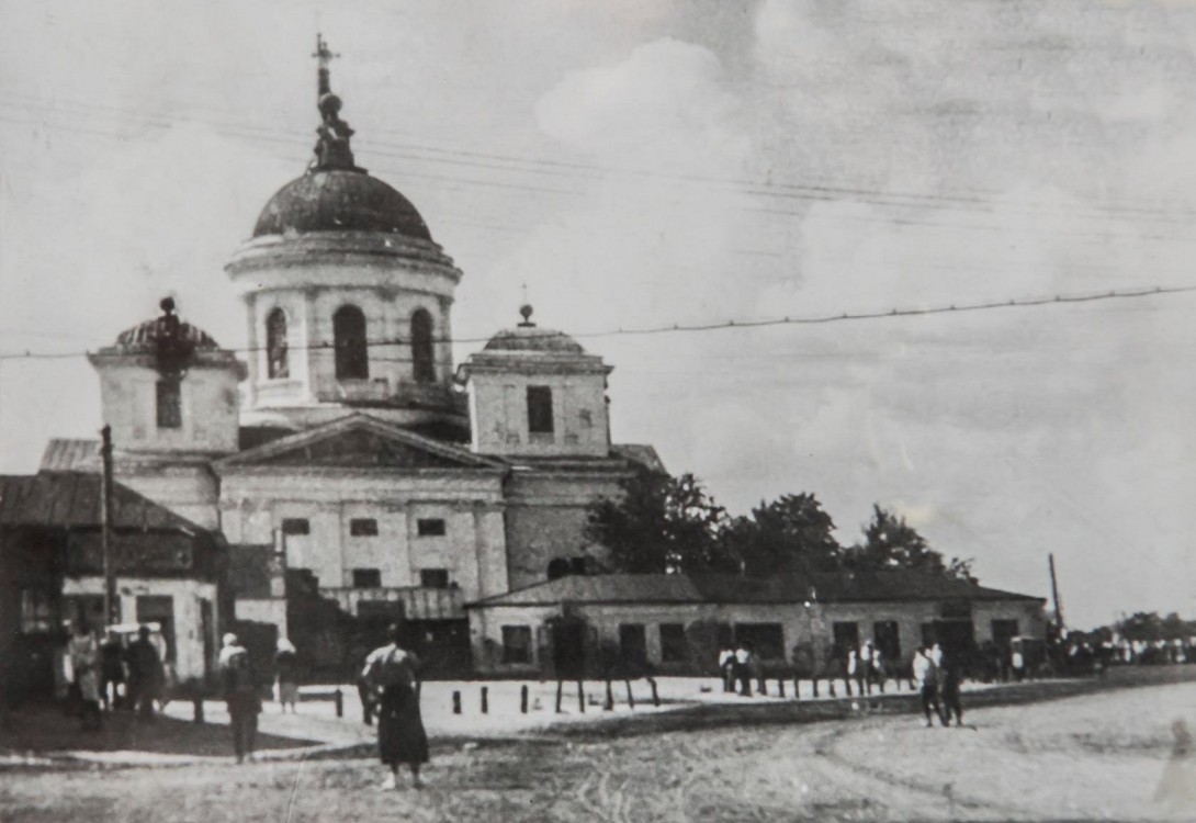 Картинки Города Россошь