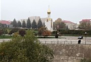 Часовня Георгия Победоносца, , Тирасполь, Тирасполь (Приднестровье), Молдова