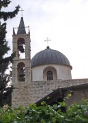Монастырь Симеона Богоприимца в Катамонах - Иерусалим - Новый город - Израиль - Прочие страны