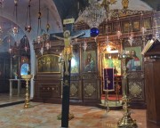 Монастырь Симеона Богоприимца в Катамонах - Иерусалим - Новый город - Израиль - Прочие страны